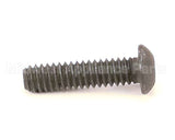 SC01-204 Henny Penny Screw 1/4-20X1.00 Sock Butt Hd