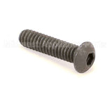 SC01-204 Henny Penny Screw 1/4-20X1.00 Sock Butt Hd