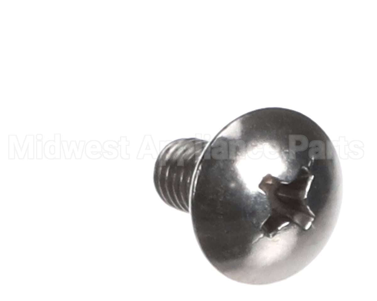 SC01-209 Henny Penny #10-32 X3/8 Ph Thd Ss