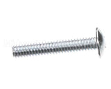 SC01-216 Henny Penny 1/4-20X 1-1/2 Truss Head Ph Zinc