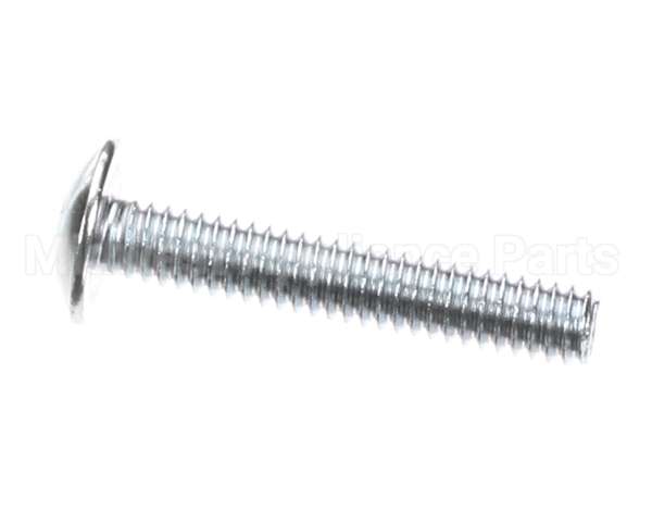 SC01-216 Henny Penny 1/4-20X 1-1/2 Truss Head Ph Zinc