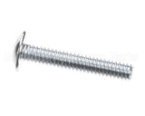 SC01-216 Henny Penny 1/4-20X 1-1/2 Truss Head Ph Zinc