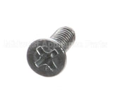 SC01-234 Henny Penny Screw #8-32 X 1/2 Ph Flat Hd Z