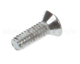 SC01-234 Henny Penny Screw #8-32 X 1/2 Ph Flat Hd Z