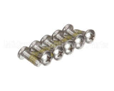 SC01-245 Henny Penny Screw 10-32 X 1/2 Pan M/S Ph