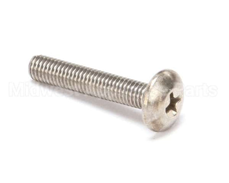 SC01-248 Henny Penny Screw #10-32 X 1.125 Ph Thd Ss