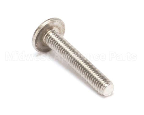 SC01-248 Henny Penny Screw #10-32 X 1.125 Ph Thd Ss