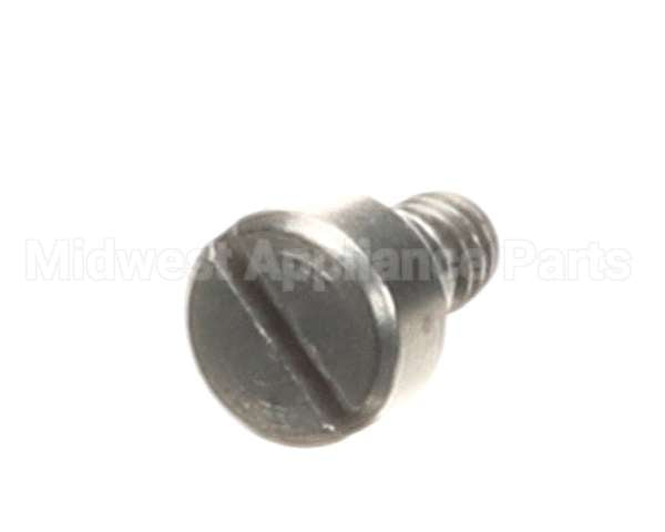 SC01-249 Henny Penny Screw-8-32 X 3/16 Th Shoulder