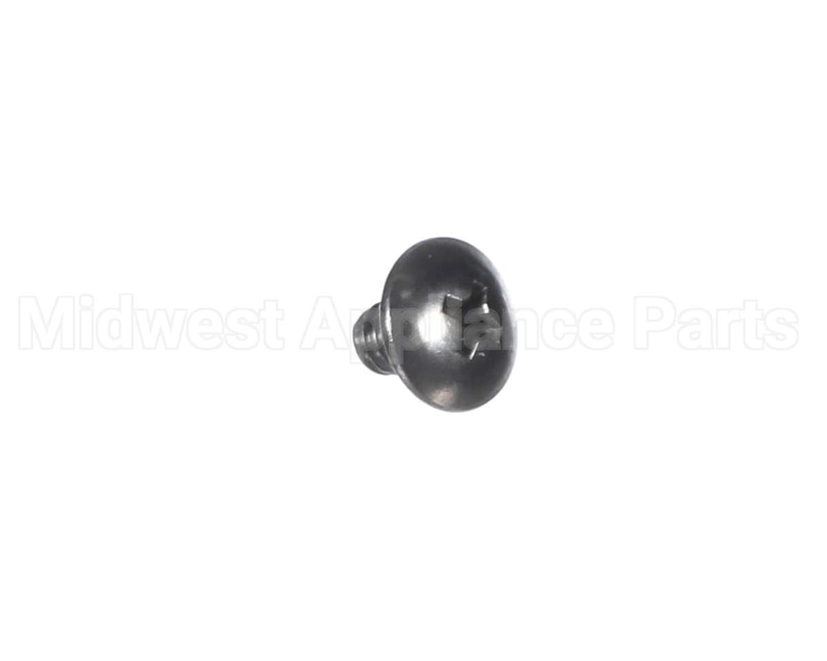 SC01-276 Henny Penny #10-24 X 1/4 Ph Thd Ss
