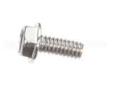 SC01-280 Henny Penny Screw #8-32 X 3/8 Hex Hd Ss