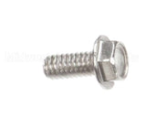 SC01-280 Henny Penny Screw #8-32 X 3/8 Hex Hd Ss