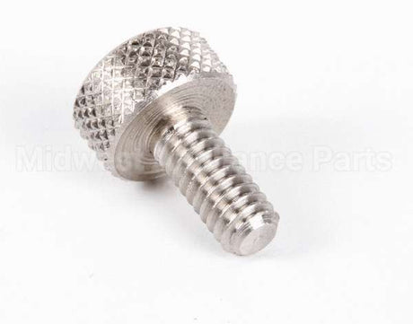 SC01-285 Henny Penny Screw 8-32 X 3/8 Thumb Ss