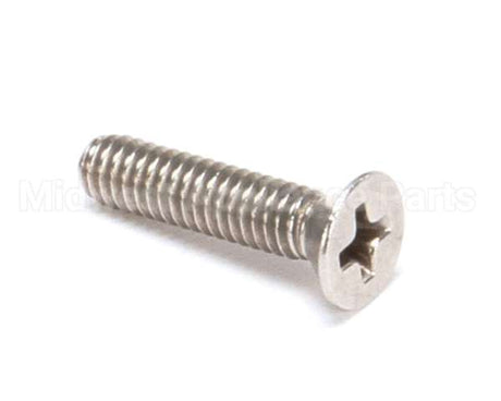 SC01-286 Henny Penny Screw #8-32 X .75 Ph Fhd Ss