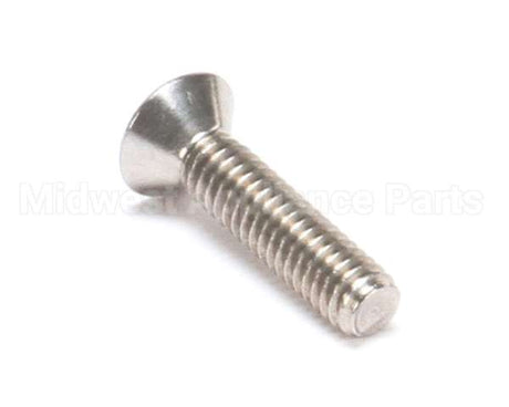 SC01-286 Henny Penny Screw #8-32 X .75 Ph Fhd Ss