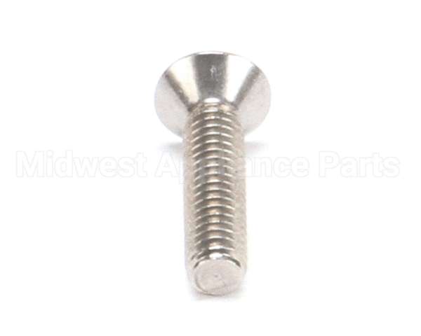 SC01-286 Henny Penny Screw #8-32 X .75 Ph Fhd Ss