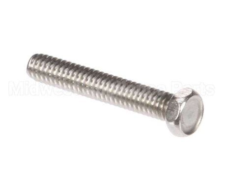 SC01-288 Henny Penny Screw #8-32 X 1 Hex Hd S
