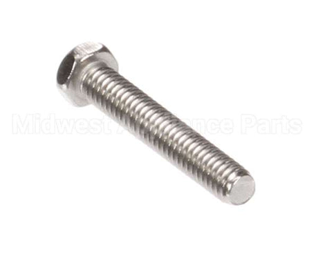 SC01-288 Henny Penny Screw #8-32 X 1 Hex Hd S