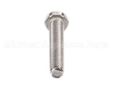 SC01-288 Henny Penny Screw #8-32 X 1 Hex Hd S