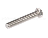 SC01-288 Henny Penny Screw #8-32 X 1 Hex Hd S