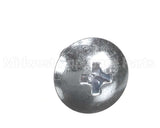 SC01-303 Henny Penny Screw #10-24 X 3/8 Ph Thd S