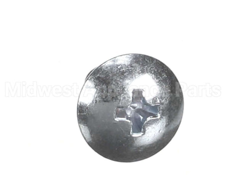 SC01-303 Henny Penny Screw #10-24 X 3/8 Ph Thd S