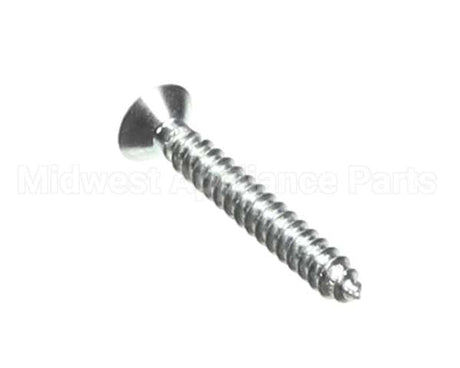 SC02-002 Henny Penny Screw #6-Ab X 1 Ph 100Dg Fhd C