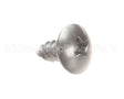 SC02-014 Henny Penny Screw #8-Ab X 3/8 Ph #400 Ss