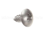 SC02-014 Henny Penny Screw #8-Ab X 3/8 Ph #400 Ss