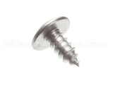 SC02-014 Henny Penny Screw #8-Ab X 3/8 Ph #400 Ss