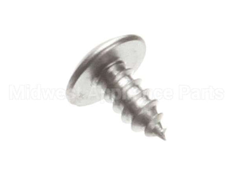 SC02-014 Henny Penny Screw #8-Ab X 3/8 Ph #400 Ss