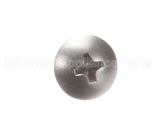 SC02-014 Henny Penny Screw #8-Ab X 3/8 Ph #400 Ss