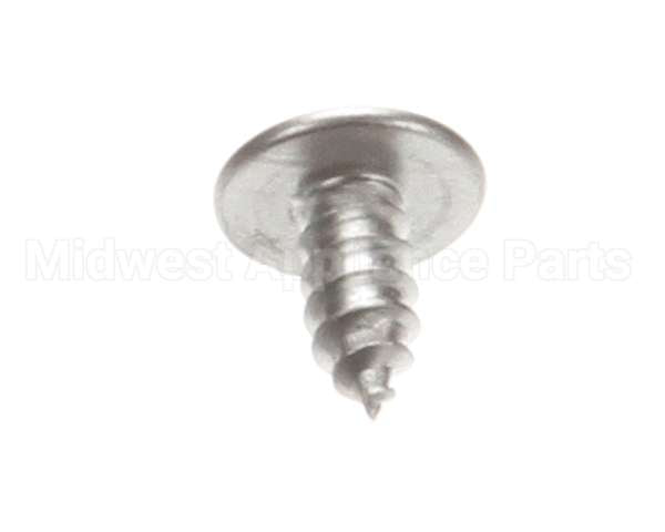SC02-014 Henny Penny Screw #8-Ab X 3/8 Ph #400 Ss