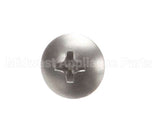 SC02-014 Henny Penny Screw #8-Ab X 3/8 Ph #400 Ss