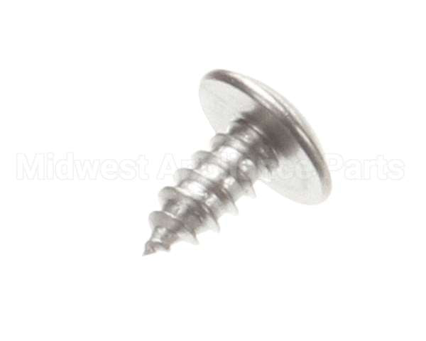 SC02-014 Henny Penny Screw #8-Ab X 3/8 Ph #400 Ss