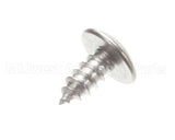 SC02-014 Henny Penny Screw #8-Ab X 3/8 Ph #400 Ss
