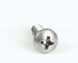 SC02-016 Henny Penny Screw #8-Ab X 1/2 Ph Phd S