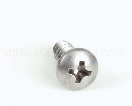 SC02-016 Henny Penny Screw #8-Ab X 1/2 Ph Phd S