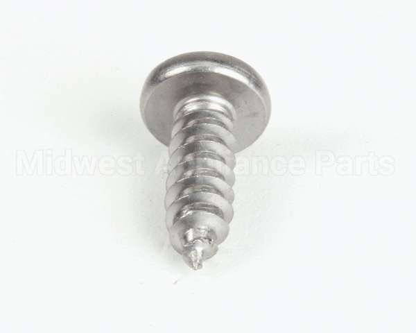 SC02-016 Henny Penny Screw #8-Ab X 1/2 Ph Phd S
