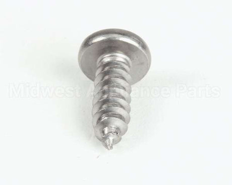 SC02-016 Henny Penny Screw #8-Ab X 1/2 Ph Phd S