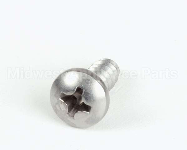 SC02-016 Henny Penny Screw #8-Ab X 1/2 Ph Phd S