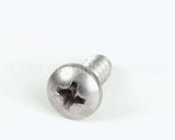SC02-016 Henny Penny Screw #8-Ab X 1/2 Ph Phd S