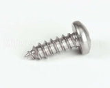 SC02-016 Henny Penny Screw #8-Ab X 1/2 Ph Phd S
