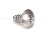 SC02-023 Henny Penny Screw #8-B X 3/8 Ph Pan S
