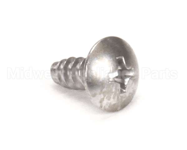 SC02-023 Henny Penny Screw #8-B X 3/8 Ph Pan S