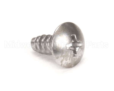 SC02-023 Henny Penny Screw #8-B X 3/8 Ph Pan S