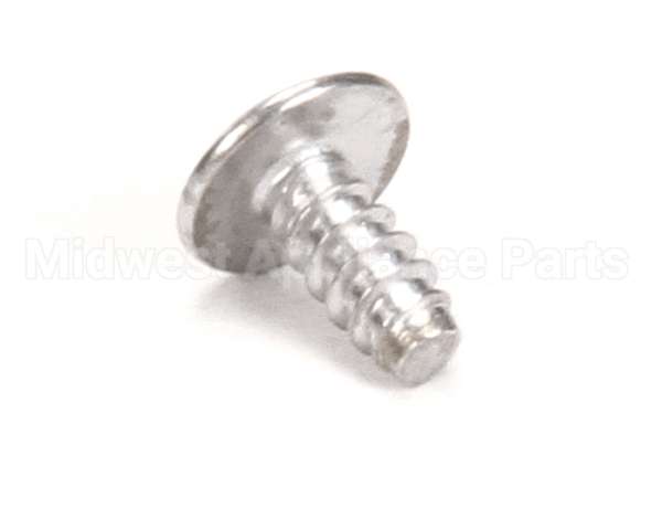 SC02-023 Henny Penny Screw #8-B X 3/8 Ph Pan S