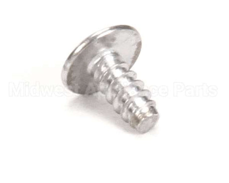SC02-023 Henny Penny Screw #8-B X 3/8 Ph Pan S