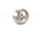 SC02-023 Henny Penny Screw #8-B X 3/8 Ph Pan S