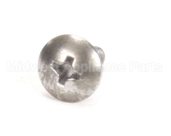 SC02-023 Henny Penny Screw #8-B X 3/8 Ph Pan S