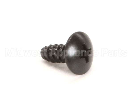 SC02-030 Henny Penny Screw 8-B X 3/8 Ph Thd Black